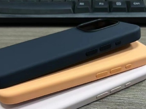 富宁苹果14维修站分享iPhone14手机壳能直接给iPhone15用吗?