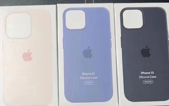 富宁苹果14维修站分享iPhone14手机壳能直接给iPhone15用吗?