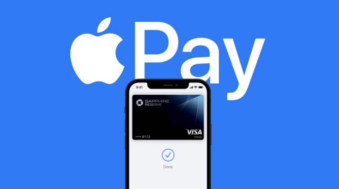 富宁苹果14服务点分享iPhone 14 设置 Apple Pay 后，锁屏密码不正确怎么办 