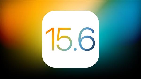 富宁苹果手机维修分享iOS15.6正式版更新反馈汇总 