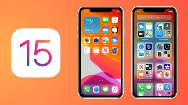 富宁苹果13维修分享iPhone13更新iOS 15.5，体验如何 