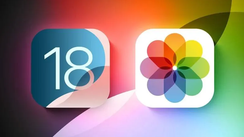 富宁苹果手机维修分享苹果 iOS / iPadOS 18.1Beta 3 发布 