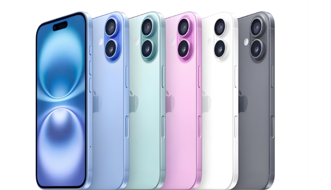 富宁苹果手机维修分享iPhone 17换电池 