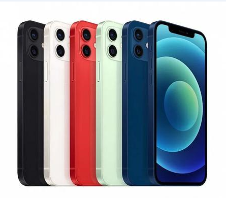 富宁苹果维修点分享iPhone 12 Pro Max黑屏冷门故障解读 